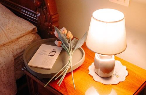 Rosciano Bed & Breakfast | Bed & Breakfast Le Coccinelle