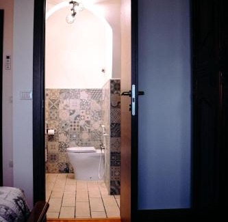 Rosciano Bed & Breakfast | Bed & Breakfast Le Coccinelle