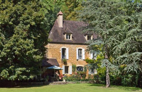 Paunat Bed & Breakfast | Bed & Breakfast Le Moulin Neuf