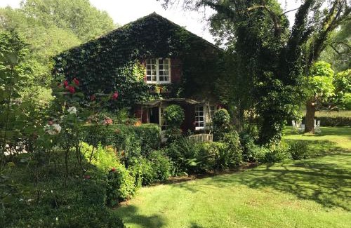 Paunat Bed & Breakfast | Bed & Breakfast Le Moulin Neuf