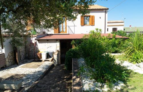 Orsogna Bed & Breakfast | Bed & Breakfast Mafi