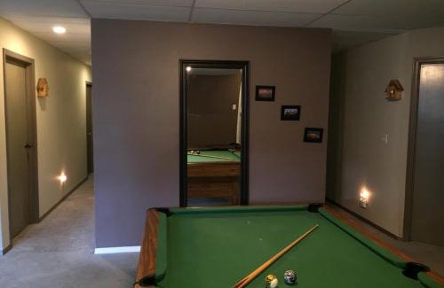 Cougar Creek Bed & Breakfast | Bed & Breakfast Monarch