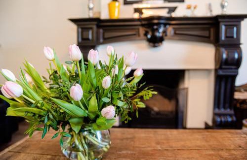 Ohe en Laak Bed & Breakfast | Bed & Breakfast Ohé en Laak