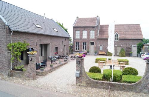 Ohe en Laak Bed & Breakfast | Bed & Breakfast Ohé en Laak