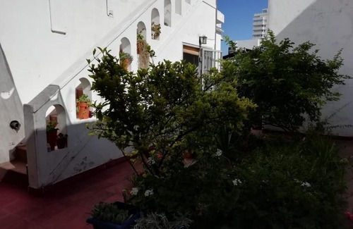 San Luis House | Bed & Breakfast Pleno Centro EN CASA PARTICULAR