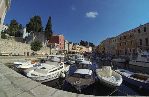 Veli Losinj Bed & Breakfast | Bed&Breakfast Saturn