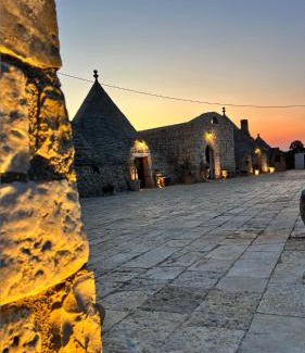 Gioia del Colle Bed & Breakfast | Bed & breakfast vecchia vallata