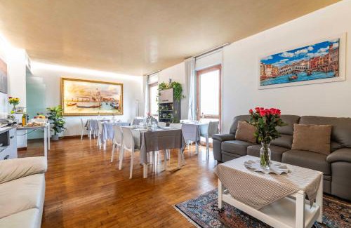 Mestre Bed & Breakfast | Bed & breakfast Venice Friends