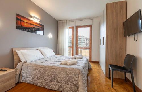 Mestre Bed & Breakfast | Bed & breakfast Venice Friends