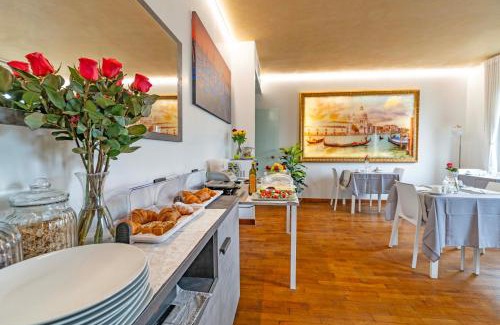 Mestre Bed & Breakfast | Bed & breakfast Venice Friends