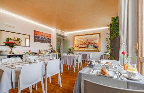 Mestre Bed & Breakfast | Bed & breakfast Venice Friends