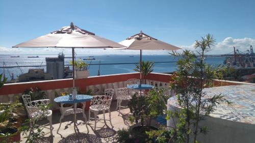 Santo Antonio Bed & Breakfast | Bed & breakfast Villa Carmo