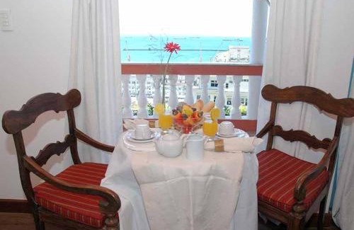 Santo Antonio Bed & Breakfast | Bed & breakfast Villa Carmo