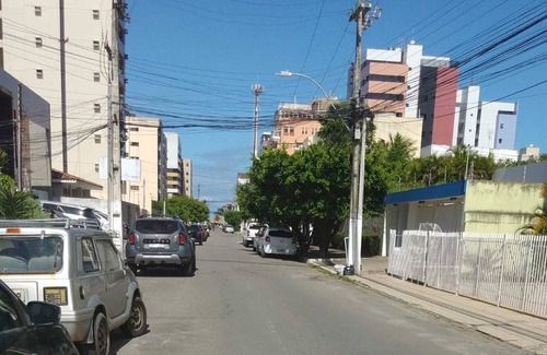 Jatiuca Apartment | Bed&Café 400 meters from Jatiuca Beach, Maceió-AL