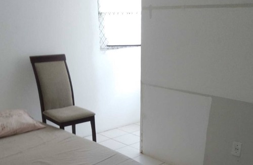 Jatiuca Apartment | Bed&Café 400 meters from Jatiuca Beach, Maceió-AL