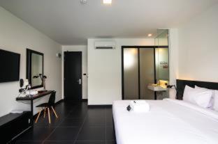Wua Lai Hotel | BED Chiangmai Gate- Adults Only