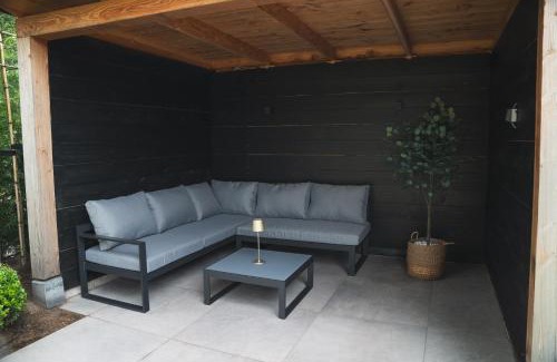 Krachtighuizen House | Bed en Wellness Groenrust Putten