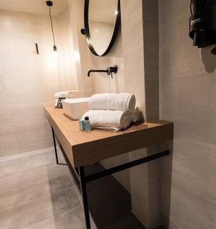 Monastiraki Hotel | Bed In Athens