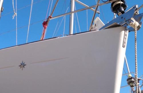 Corfu Town Boat Rental | Bed on Boat 36031 corfu