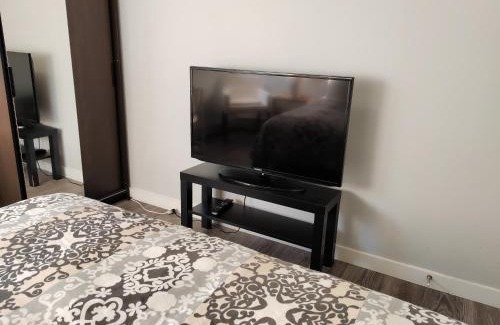 Richmond House | Bed Plus One