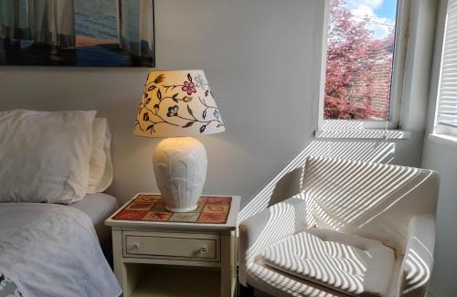 Richmond House | Bed Plus One