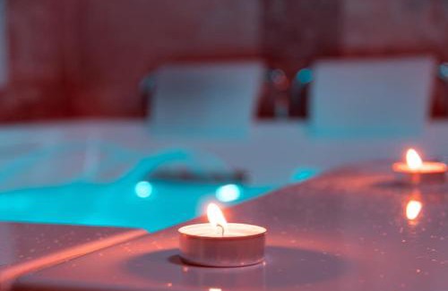 Centre Sud Apartment | BED & SPA - LA PARENTHESE Topdestination-Dijon - Centre ville - classé 3 étoiles