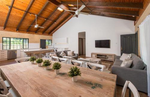 Point Lookout House | Bedella