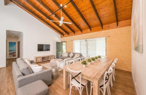 Point Lookout House | Bedella