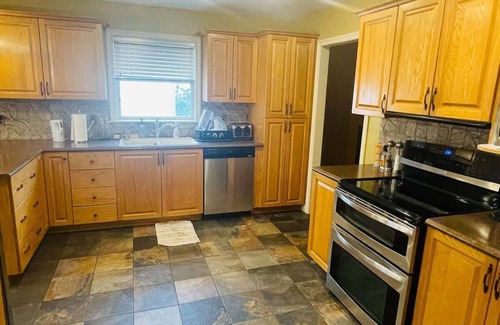 Bedford House | Bedford Basin Hidden Gem