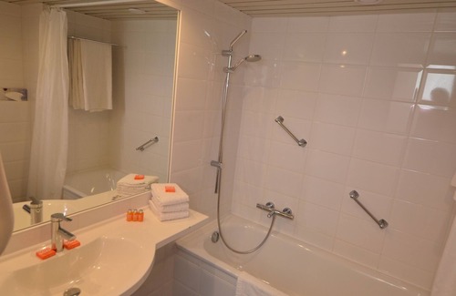 Stalingrad Hotel | Bedford Hotel & Congress Centre