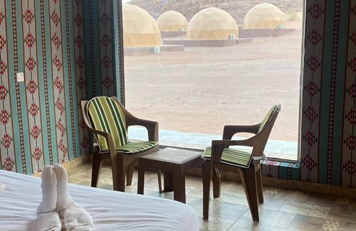 Wadi Rum Hotel | Bedouin life