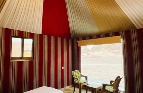 Wadi Rum Hotel | Bedouin life