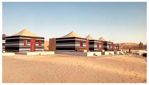 Ras Al Khaimah Other | Bedouin Oasis Desert Camp- Ras Al Khaimah