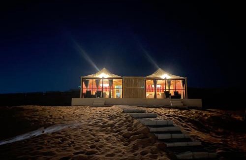 Ras Al Khaimah Other | Bedouin Oasis Desert Camp- Ras Al Khaimah