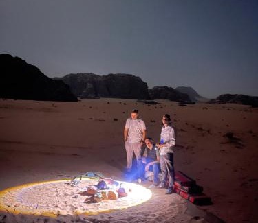Wadi Rum Other | Bedouin X wadirum