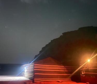 Wadi Rum Other | Bedouin X wadirum