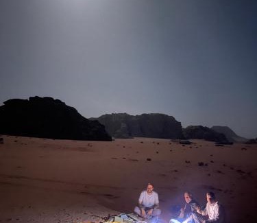 Wadi Rum Other | Bedouin X wadirum