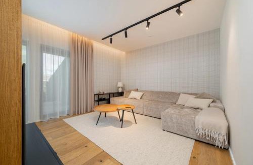 Bedrichov Apartment | Bedřichov 396 by Mountain ways