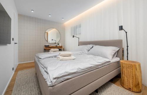 Bedrichov Apartment | Bedřichov 396 by Mountain ways