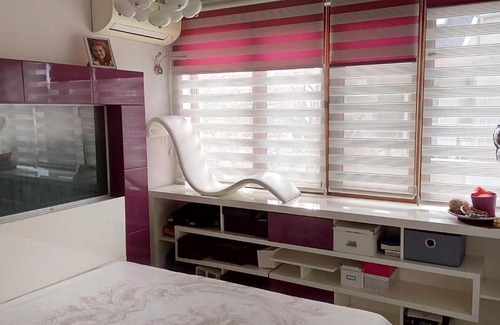 Plovdiv Center Apartment | Bedroom from apartment Albena, Plovdiv