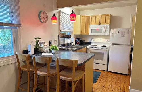 Rippon Cabin | Bedrooms 2, Bathrooms 1, Sleeps 4