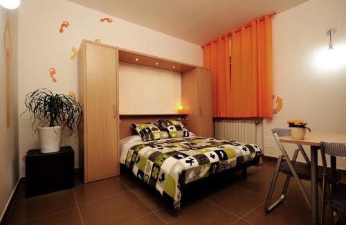 Pescara Bed & Breakfast | Bedrooms B&B