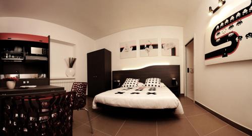 Pescara Bed & Breakfast | Bedrooms B&B