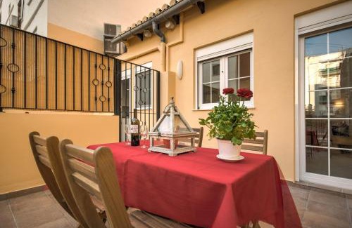 La Malva-rosa Apartment | Beds & Breaks Verdi 2