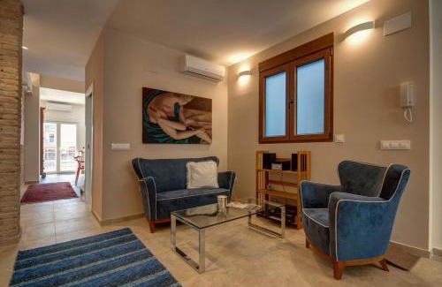 La Malva-rosa Apartment | Beds & Breaks Verdi 2