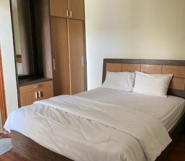 Candikuning Villa | Bedugul Lake View Inn
