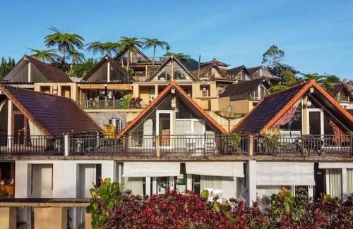 Candikuning Villa | Bedugul Lake View Inn