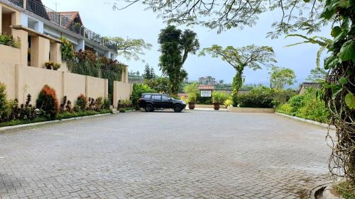Candikuning House | Bedugul Lake View Residence Unit A-1
