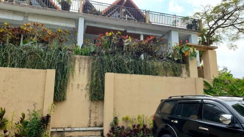 Candikuning House | Bedugul Lake View Residence Unit A-1
