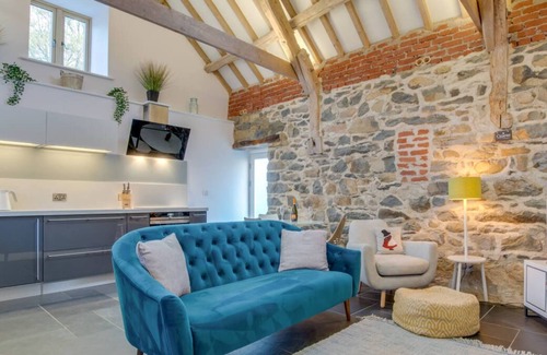Bow Street House | Bedwen in Bow Street